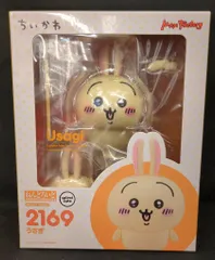 2025年最新】ちいかわ ねんどろいど うさぎの人気アイテム