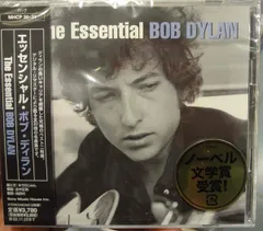 ボブ・ディラン/EU原盤45】BOB DYLAN『寂しき4番街』/ビートルズ