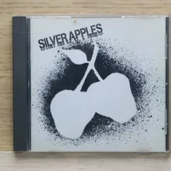 2025年最新】中古 Silver Applesの人気アイテム - メルカリ