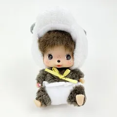 2025年最新】パンダ モンチッチの人気アイテム - メルカリ