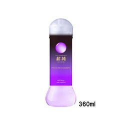 送料無料　超純ローション バックドア　360ml