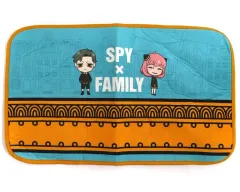 【中古】雑貨 アーニャ・フォージャー(総柄) インテリアマット 「SPY×FAMILY×しまむら」のサムネイル