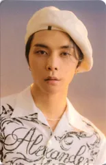 NCT127 SMTOWN&STORE JOHNNY 2023 SEASON'S GREETINGS