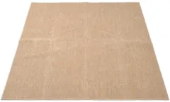 NBL ペット対応カーペット ベージュ 江戸間 6畳 261×352cm 1134000490602