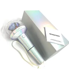 SEVENTEEN OFFICIAL LIGHTSTICK  公式 オフィシャル ライトスティック 箱付       雑貨　240002230330