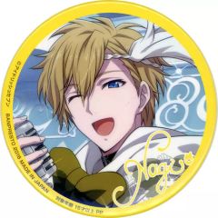[중고] 배지·빈즈 로쿠야 나기 캔 배지 ~IDOLiSH7 VS TRIGGER~ [아이드리쉬 세븐]