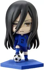 【中古】トレーディングフィギュア 蟻生十兵衛A 「ブルーロック トレーディングミニフィギュア vol.2」