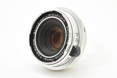 シュナイダー Retina Xenar 50mm f2.8 レチナ クセナー Schneider-Kreuznach デッケルマウント #3023W7653#086