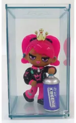 【中古】トレーディングフィギュア アート スプレー クィーン 「XOX KWEENIE クィーニー(フィアレス)」