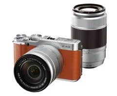 2025年最新】FUJIFILM X-A2 レンズキットの人気アイテム - メルカリ