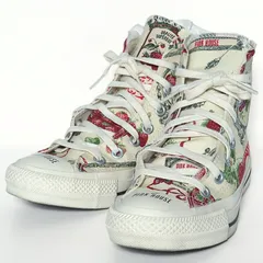 楽天市場】PINK HOUSE × CONVERSE / サロンドフレーズ柄