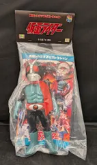 2025年最新】東映レトロソフビ 旧2号の人気アイテム - メルカリ
