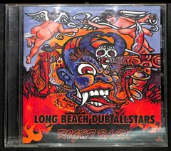 レアLong Beach Dub Allstars 3rd LP レコード 赤盤 2025年最新】long beach dub allstars レコードの人気アイテム