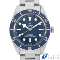 チューダー ブラックベイ58 79030B 中古 メンズ