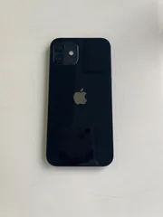 美品 iPhone 12 64GB ミッドナイト バッテリー100% MGHN3J/A - 9499