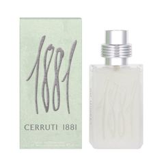 希少チェルッティ1881オードトワレNino Cerruti for Men - メルカリ