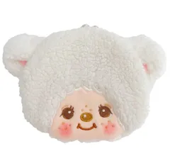 2006年発売 新品 モンチッチ アニメセレクション チャム 0431 Amazon.co.jp: 2006年発売 モンチッチ アニメセレクション
