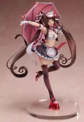ネコぱら バニラ レースクイーン ver. 1/7 完成品フィギュア Amazon.co.jp: ネコぱら バニラ レースクイーン ver. 1/7 完成品
