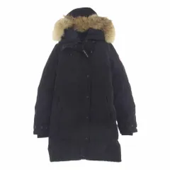 カナダグース　マッケンジー　ダウンコート　XS 楽天市場】カナダグース CANADA GOOSE マッケンジーパーカー