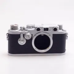 2025年最新】ライカiiifの人気アイテム - メルカリ