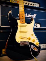 Vintage Tokai Stratocaster Silver Star Restomod Heavy Relic 「Elite Model」