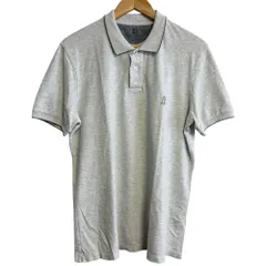 [美品]Brunello Cucinelli グレー ポロシャツ　Sサイズ 2025年最新】BRUNELLO CUCINELLI ポロシャツの人気アイテム