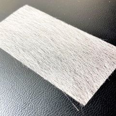 グラスファイバーシート ガラス繊維 30枚入り 4cm×8.5cm 小物用サイズ