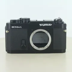 ラ*ん様 フォクトレンダー　BESSA-L Voigtländer Bessa-L - Camera – Kamerastore