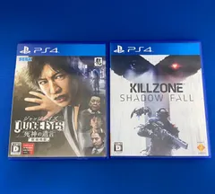 ジャッジアイズ新品と非売品4点 Amazon.co.jp: JUDGE EYES:死神の遺言 新価格版 - PS4 : ゲーム