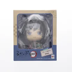 るかっぷ 冨岡義勇(とみおかぎゆう) 鬼滅の刃 完成品 フィギュア メガハウス