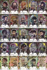 【中古】食玩 雑貨 全25種セット 「鬼滅の刃ショコラグーテ」