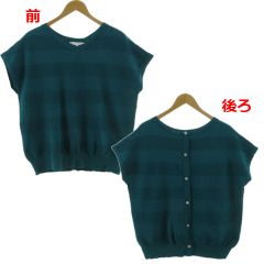 ホラーヴァキュイ HORROR VACUI IENA取り扱い 23SS IMANI