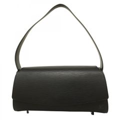 5id5418-h】プラダ 三つ折り財布 サフィアーノ レザー ブラック  