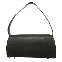 ルイヴィトン M52172 エピ ノクターン レザーショルダーバッグ ブラック 楽天市場】LOUIS VUITTON ルイヴィトン M52172 エピ ノクターン