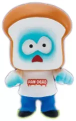 【PAN DEAD】DD トイクロ限定 パンデッド フィギュアコレクション 第2弾