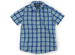 【トミーヒルフィガー/TommyHilfiger】シャツ・ブラウス 120サイズ 男の子【子供服・ベビー服】（1860533）