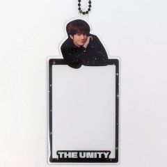 [중고] 잡화 정우 포토 카드 슬리브 [NCT 127 3RD TOUR 'NEO CITY : JAPAN - THE UNITY'] 랜덤 장난감 경품