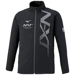 2025年最新】ミズノ N-XT ムーブクロスジャケットの人気アイテム