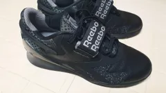 2024年最新】reebok リーボック レガシーリフターの人気アイテム