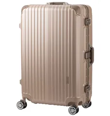2024年最新】ティーアンドエス スーツケースの人気アイテム - メルカリ