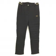 2025年最新】キャロウェイ 中綿 パンツの人気アイテム - メルカリ