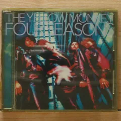 2025年最新】four seasons the yellow monkeyの人気アイテム