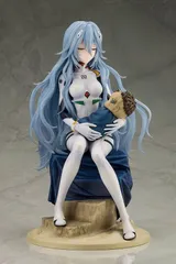 2025年最新】綾波レイ 1/6スケールフィギュアの人気アイテム