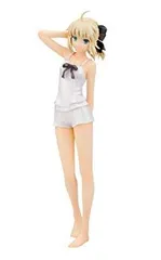 【中古】(未使用･未開封品)　Fate/stay night セイバー Summer Ver. (1/8スケール PVC製塗装済み完成品) 7z28pnb