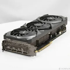 2025年最新】msi geforce rtx 3080の人気アイテム - メルカリ