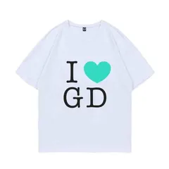 2025年最新】tシャツ g dragonの人気アイテム - メルカリ