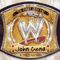 格安即決 john wwe cena サインジャージカード ジョン・シナ その他