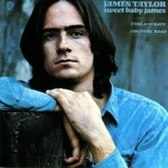 【中古SACD】ジェームス・テイラー「JT」MFSL ハイレゾ James_Taylor_JamesTaylor__0946