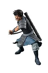 【中古】キングダム CREATOR×CREATOR -SHIN- 信（プライズ）