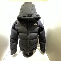 美品　ノースフェイス　ビレイヤーパーカー　ダウンジャケット　ND91915 THE NORTH FACE 【THE FACE】Belayer Parka ビレイヤーパーカ